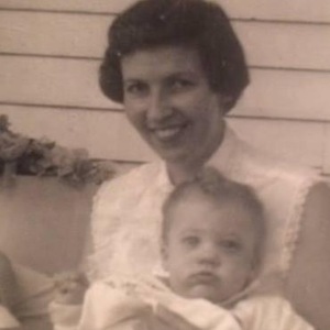 Team Page: In Memory of Mom